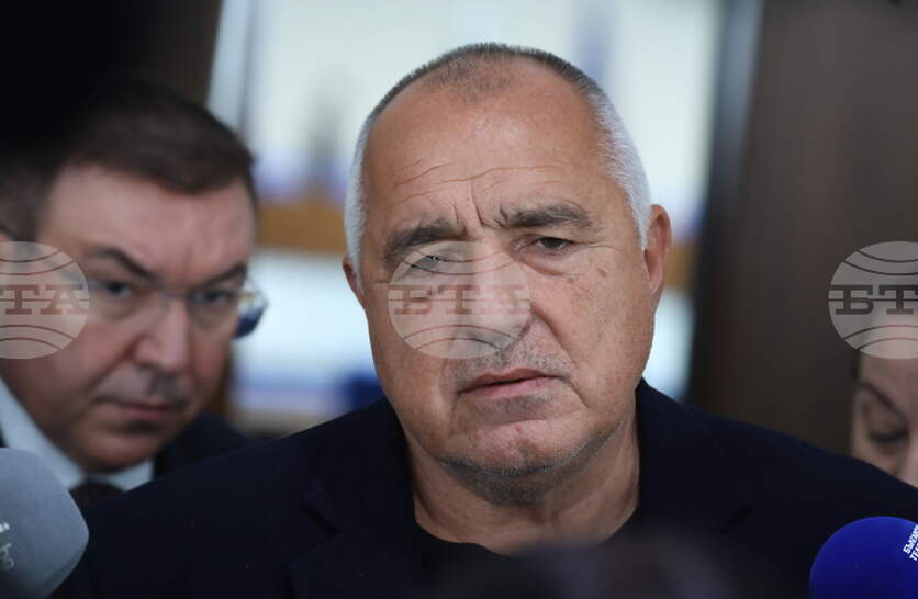 Червената линия ще е на трите процента дефицит