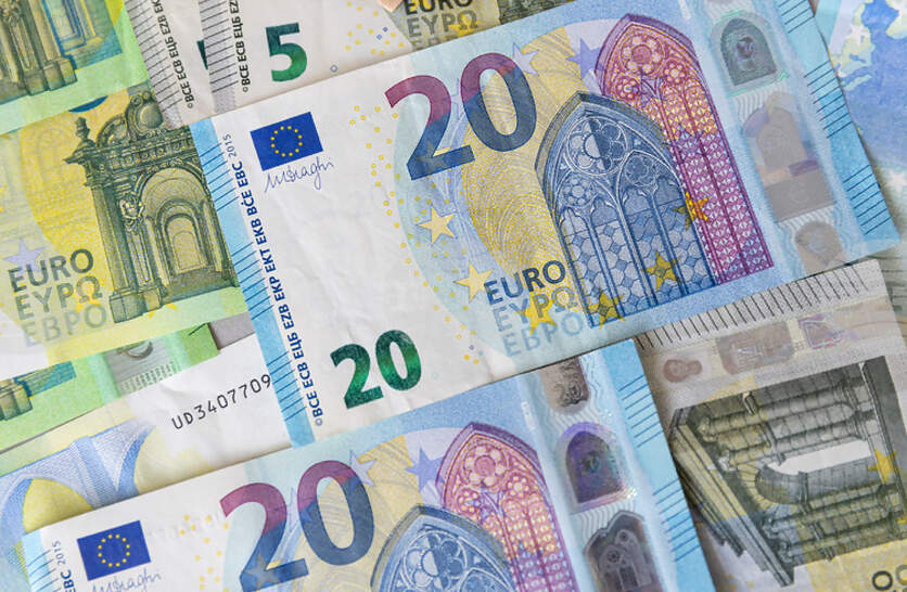 Информационни срещи във връзка с въвеждането на еврото у нас ще се състоят в Кюстендил, Ветрино, Мездра, Полски Тръмбеш и Хаджидимово