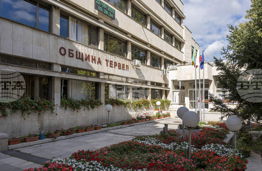 Информация за подготовката на община Тервел за зимното поддържане на общинската пътна мрежа ще гласуват съветниците