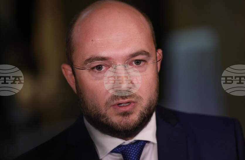 Новите санкции за „Лукойл“ ще влязат в сила след месец