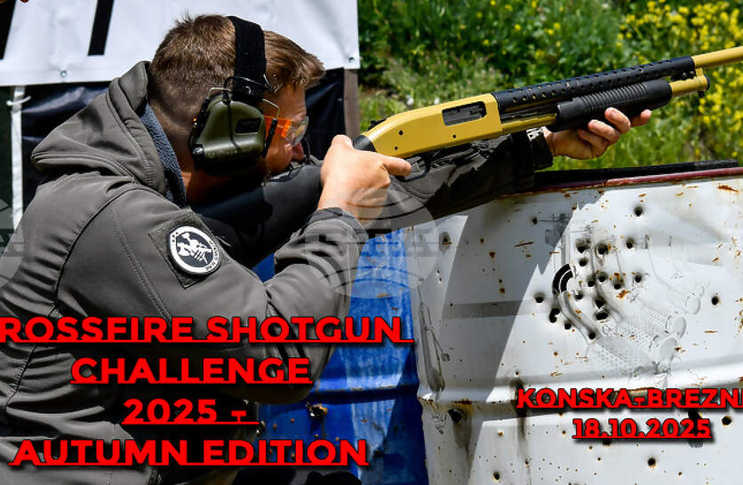                Shotgun Challenge