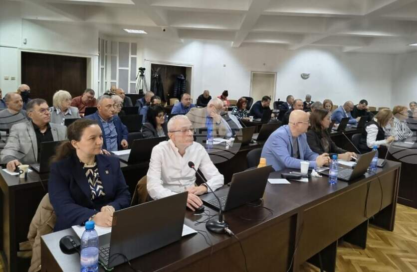 Актуализиране на цените на таксиметровите услуги гласува Общинският съвет в Силистра