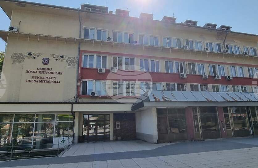 Общинският съвет в Долна Митрополия ще обсъди предложение за промени в разчета за капиталови разходи на Общината