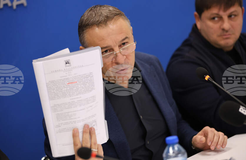 Екипът, свързан с инвестиционно намерение в района на парк „Ловен дом“, коментира казуса, по който предстои да се произнесат общинските съветници в Благоевград