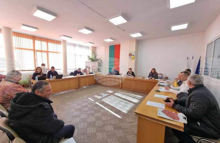 Общинският съвет в Рила одобри инвестициите за 2024 г., направени от „Кюстендилска вода