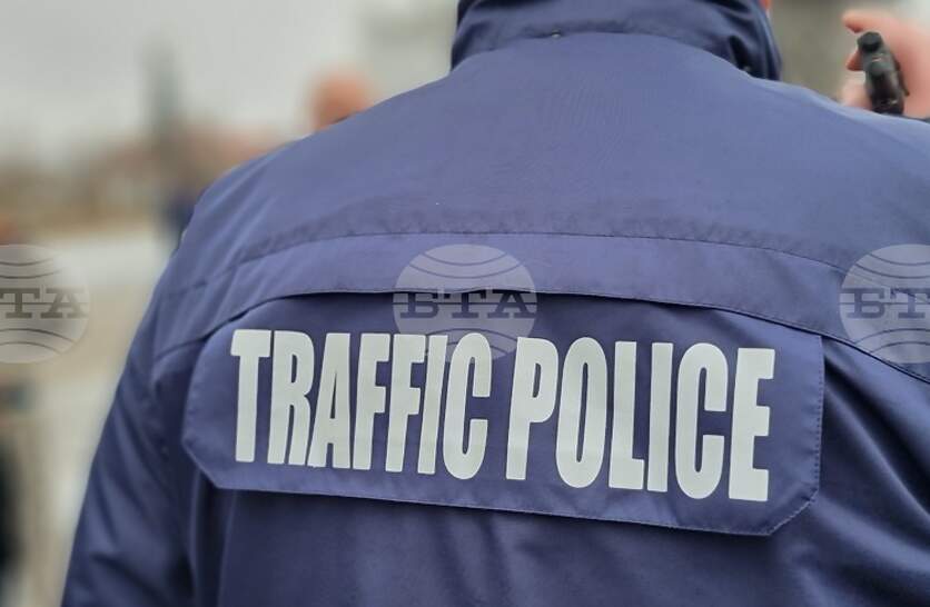 Мотоциклетист е пострадал при катастрофа на пътя София – Бургас в района на разклона за Горно Камарци