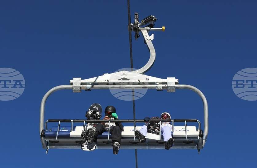 Общинският съвет в Смолян разреши изработване на подробен план за реконструкция на лифта „Малина – Студенец“ в Пампорово