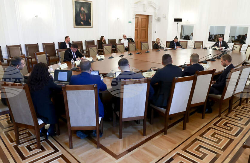 Комисията по европейските въпроси подкрепи на първо четене създаването на Туристически гаранционен фонд