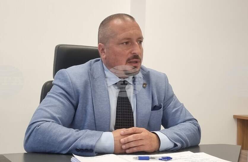 Поемам личен ангажимент за максимално кратък срок да се реши проблемът с ВиК ремонта на Бъта и Баня