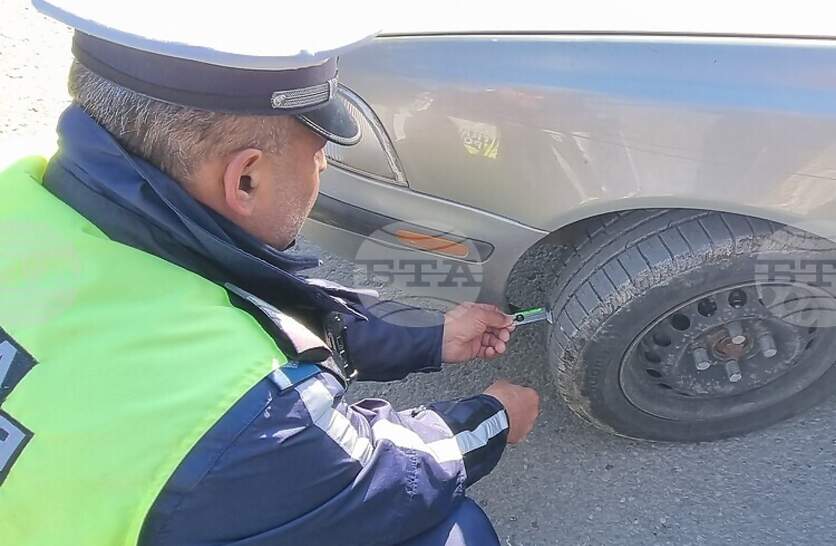 Предстоят засилени проверки, свързани с безопасността на всички участници в движението по пътищата, обявиха от полицията в Ловеч