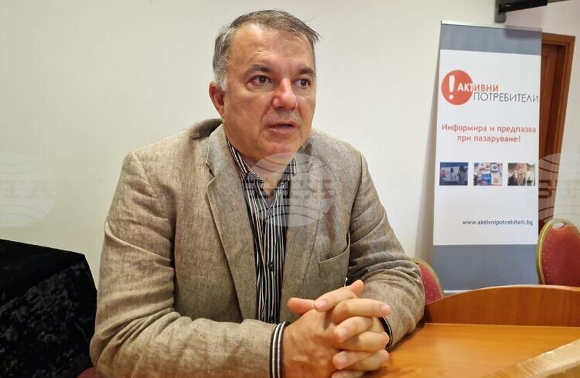 Потребителите да търсят експертна помощ преди възникването на проблем, съветва председателят на асоциация