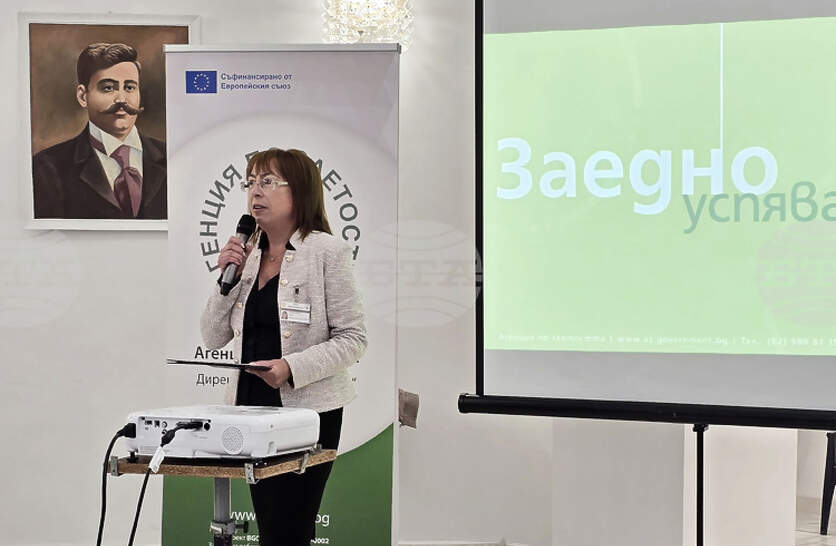 В Гоце Делчев се наблюдава тенденция за връщане на млади хора от чужбина, които имат интерес към работа в региона