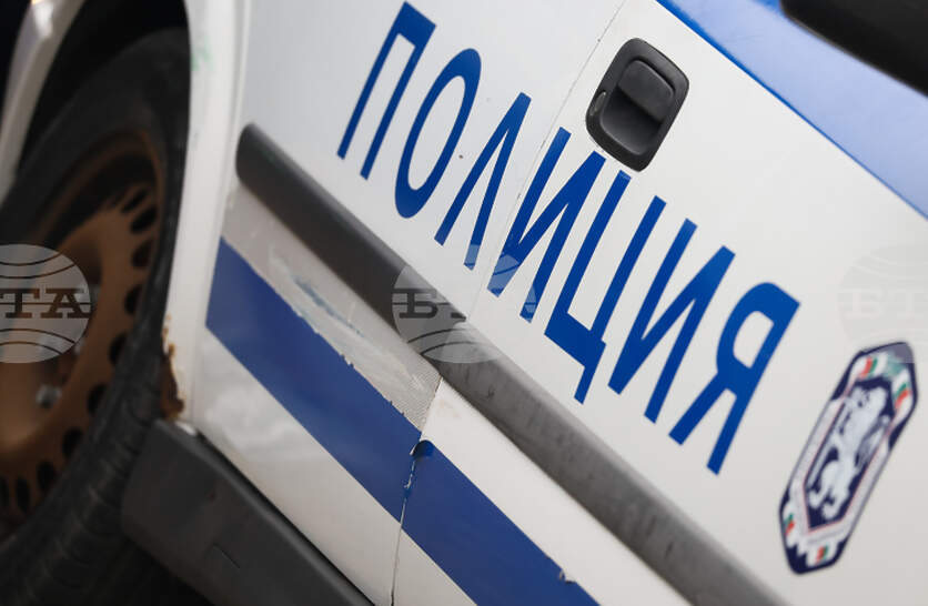 Задържаха 31-годишен мъж в Ямбол, нападнал на улицата и нанесъл телесна повреда на 62-годишна жена