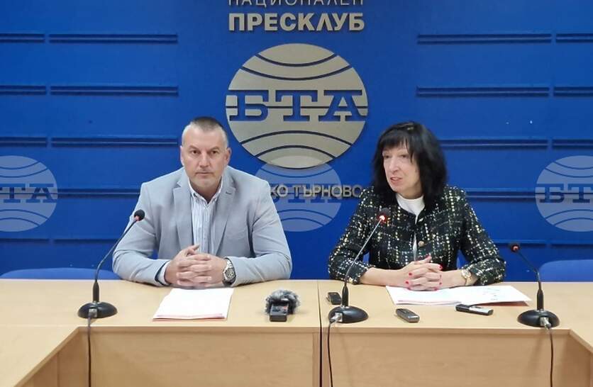 За двадесети път международното изложение