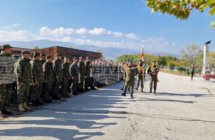 Денят на авиацията и Военновъздушните сили бе отбелязан в Музея на авиацията край Пловдив