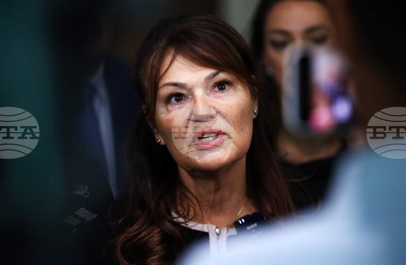 Договорът с