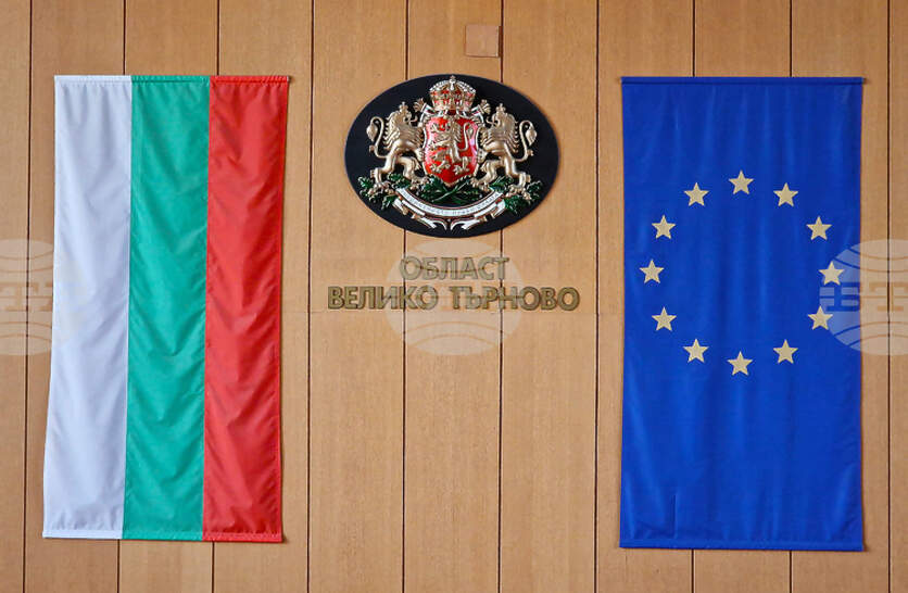 Областната комисия във Велико Търново одобри искания за финансиране от 640 802 лева за седем обекта в общините Лясковец и Стражица