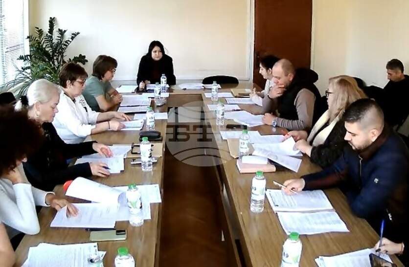 Общинският съвет в Алфатар даде съгласие да бъде поставен паметник на Христо Ботев в града