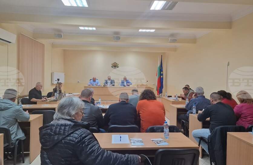 Община Исперих ще подпомогне финансово Местната инициативна група в града за погасяване на краткосрочен кредит