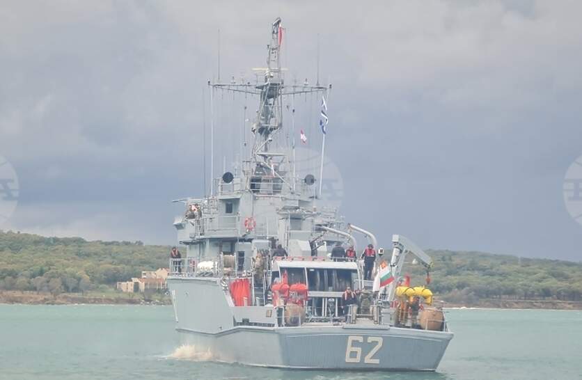    10              Poseidon 25