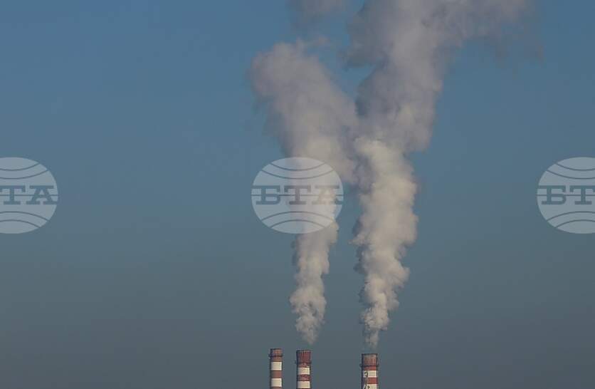 Парното в София вероятно ще бъде пуснато около 5-7 ноември