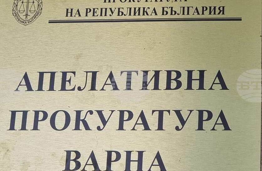 Зъдържането на мъжа, обвинен за убийството на майка си в с. Студеница, е удължено до 72 часа, съобщиха от Апелативна прокуратура - Варна