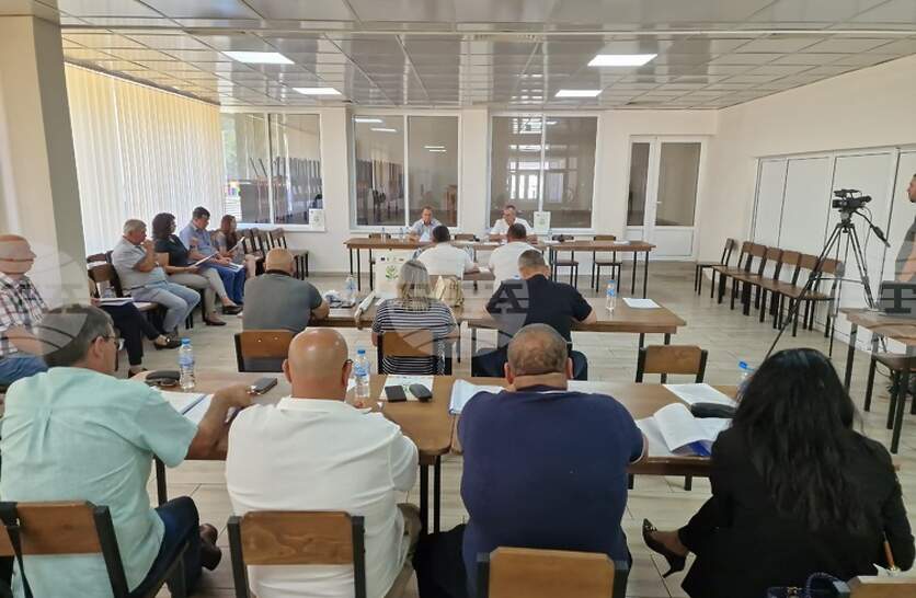 Общинските съветници в Златарица приеха Етичен кодекс, уреждащ принципите и правилата на тяхното поведение