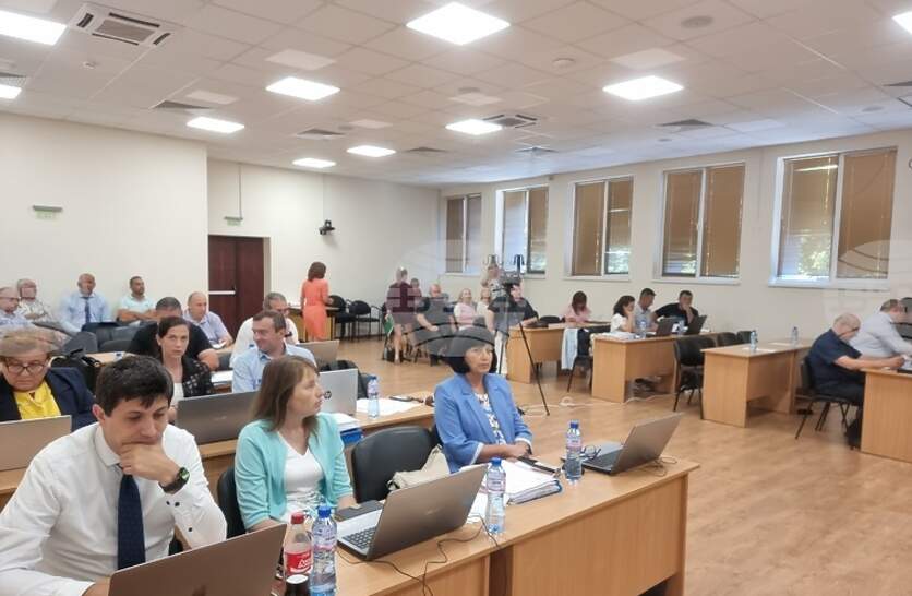 Приемането на актуализация на програмата за качеството на въздуха ще разгледат общинските съветници в Панагюрище