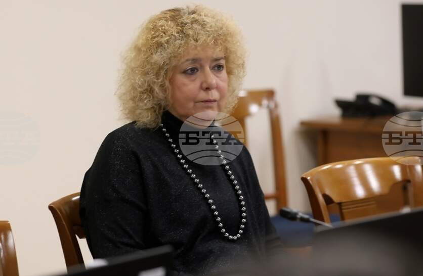 Позицията на прокуратурата за ВКС е непремерена и засяга престижа на съдебната власт, смята председателят Галина Захарова