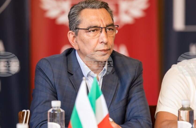 Най-важното е да се намали излишната административна тежест в сектора