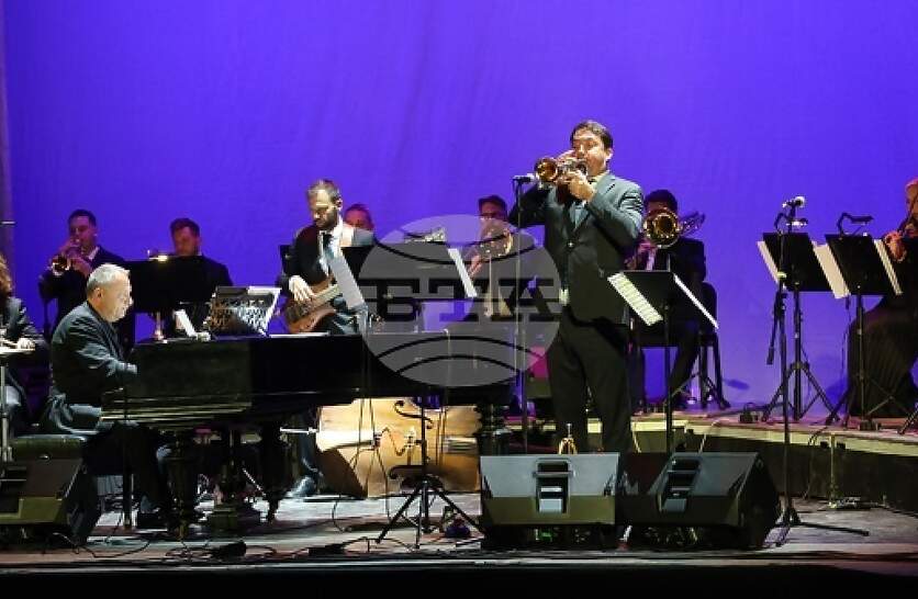 В Русе джазмените се чувстваме в свои води