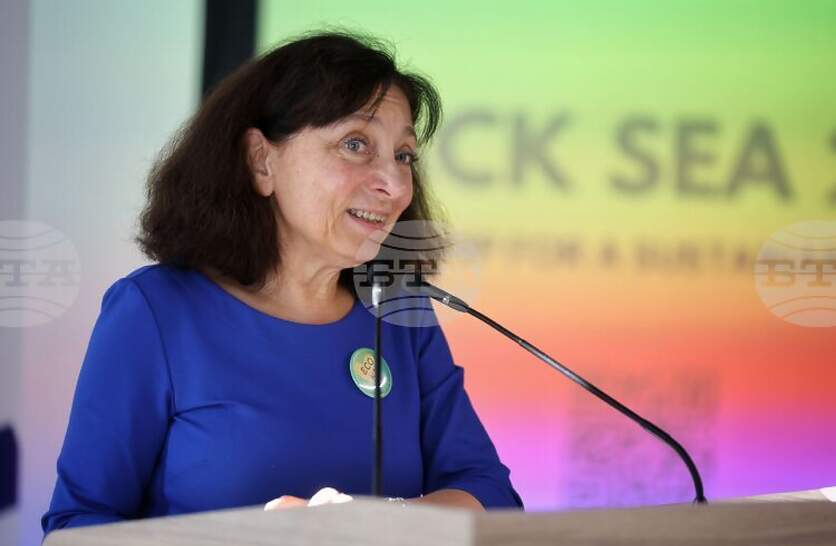 Чарлина Вичева: Догодина ЕС ще представи стратегия за крайбрежните общности на Черно море
