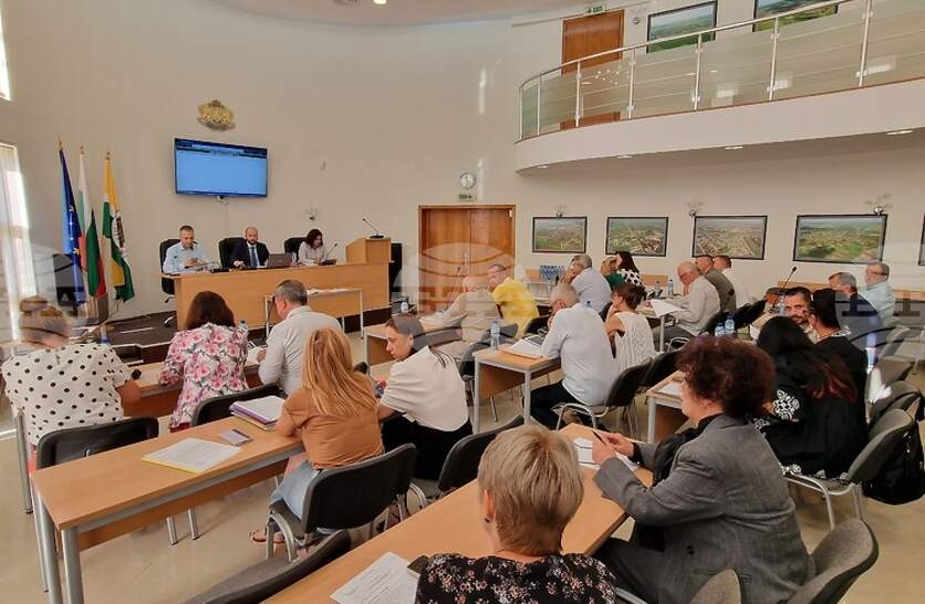 Общинските съветници в Павликени приеха възражението на д-р Ренета Кръстева относно конкурса за управител на общинската болница