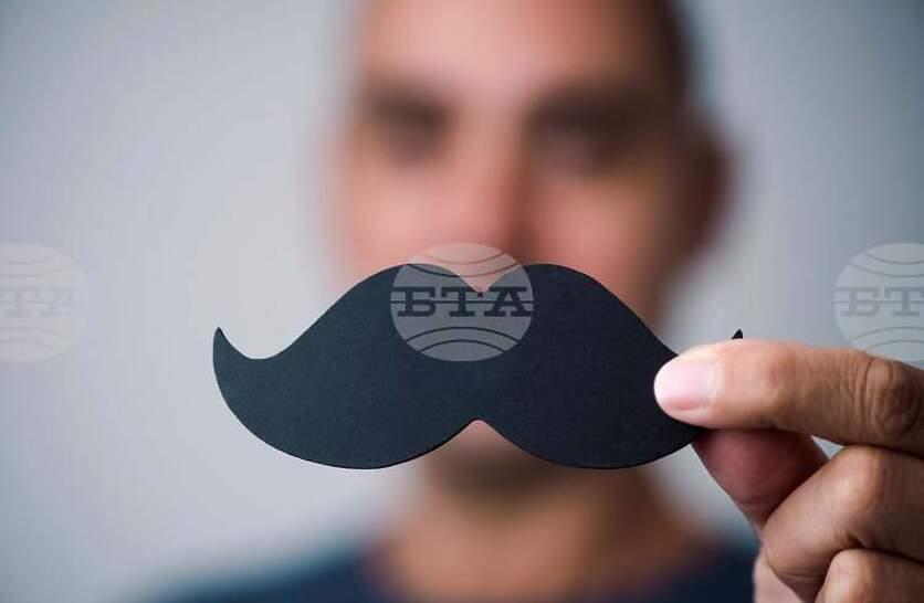 Психолози и уролози ще преглеждат безплатно в рамките на кампанията Movember Bulgaria, посветена на мъжкото здраве