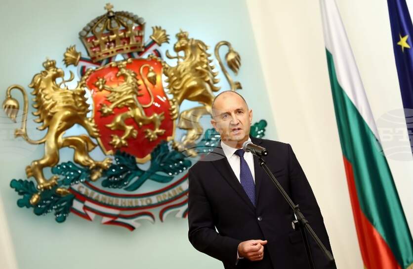 Духовността и просвещението са в основата на единството, напредъка и самочувствието на българската нация