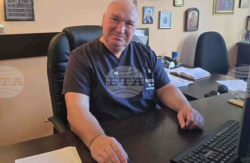         Movember Bulgaria 2025   