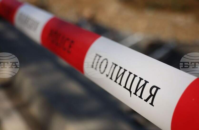 Убийство е извършено в денонощен магазин в София, съобщиха от СДВР