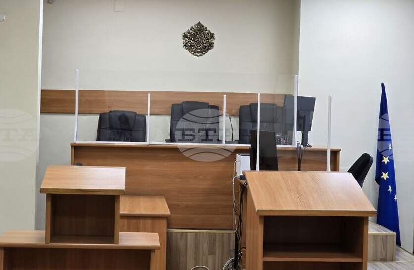 В Ловеч изправят пред съда подсъдим за контрабанда на наркотични вещества