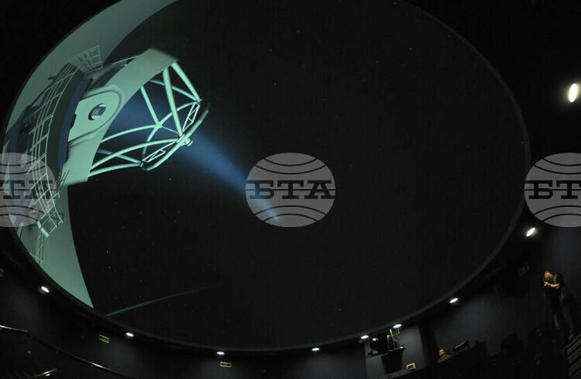         ,,EU SST Partnership     