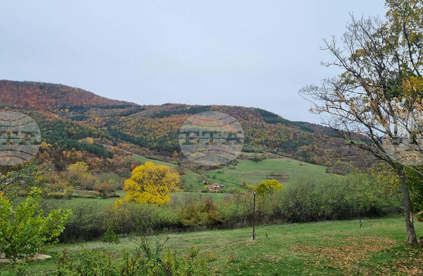 Прогноза за времето на 2 Ноември (Неделя) и следващите дни