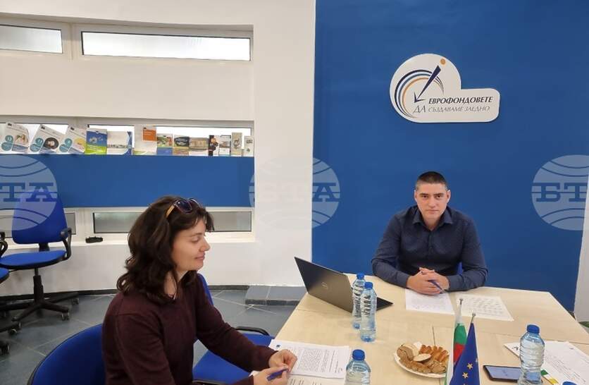 ������ �� 700 ������� �� ��������� �������� �� ���������� � ������ ��������� �� �������� �� ���������� ������ 2021-2027 �.