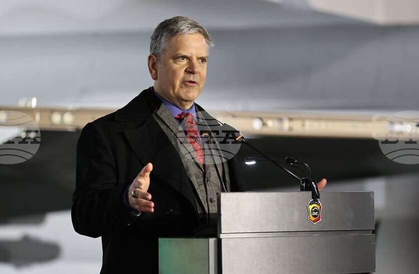 ������������ �� ������ ����� F-16 �� ������ ����������� � ������������ � ������������ ������