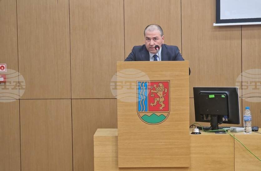 ���������� ��������� � ����� ������ ������������ �� ����� ����-������ �� ������� ��������� �� 2026 �. � ������ �� 2,33 ���. ����