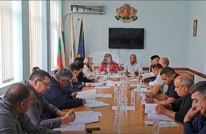 ���������� ��������� � ��������� ������ ����-������ �� ���������� �� �������� � �������������� �� ������ �������� �� 2026 �.