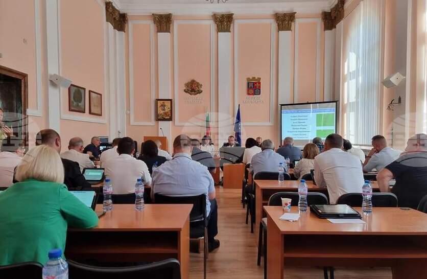 �������� ����� ��������� ���� ������������ ������� ���� �� �������� �� 2025 �.