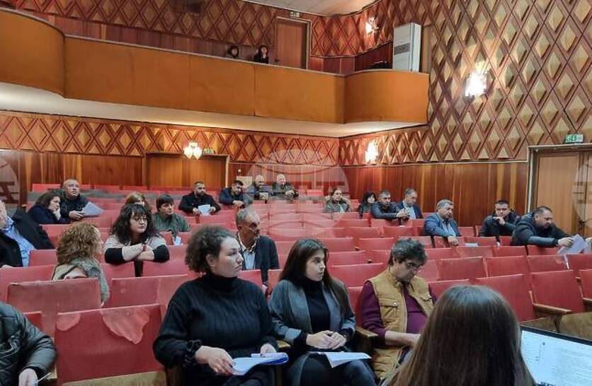 ���������� ����� � ��������� �� �������� ����-������ �� ������� �� ������ �������� �� 2026 �.