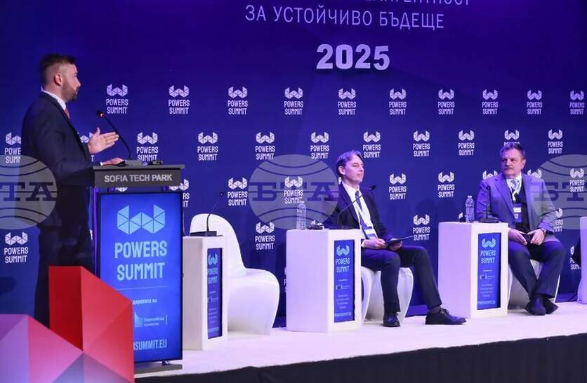    ,         ,     Powers Summit