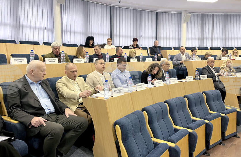 ���������� ����� � ������������ ������ ���������� �� ����-�������� �� ��������� � ������� �� �������� �������� �� 2026 �.