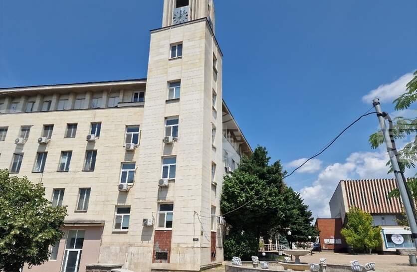 ������� �� ����������� �� ������������ ������������ �������� �������� � ������ �� ���� 11 ����