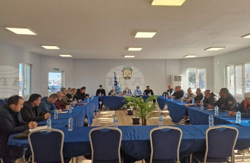 �������� �� �������� ������������ �� ������� � ����������� ������ �� 2025 �. ������ ���������� ����� � ������